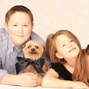 Meet your Posher, Jamie